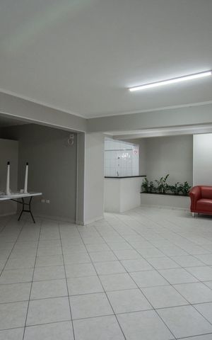 Apartamento à venda com 112m², 2 quartos e 1 vaga Apartamento à venda com 112m², 2 quartos e 1 vagaÁrea comum - Salão de festas