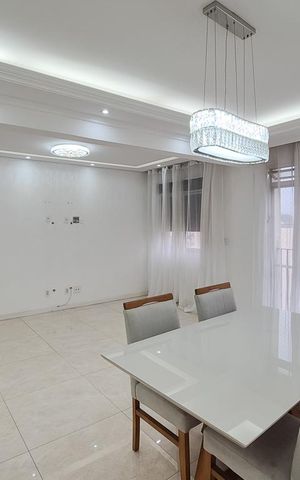 Apartamento à venda com 112m², 2 quartos e 1 vaga Apartamento à venda com 112m², 2 quartos e 1 vagasala