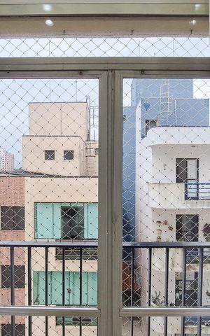 Apartamento à venda com 112m², 2 quartos e 1 vaga Apartamento à venda com 112m², 2 quartos e 1 vagasala - vista