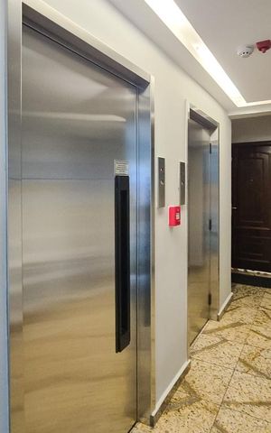 Apartamento à venda com 112m², 2 quartos e 1 vaga Apartamento à venda com 112m², 2 quartos e 1 vagaÁrea comum