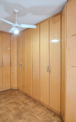 Apartamento à venda com 112m², 2 quartos e 1 vaga Apartamento à venda com 112m², 2 quartos e 1 vagaQuarto 2