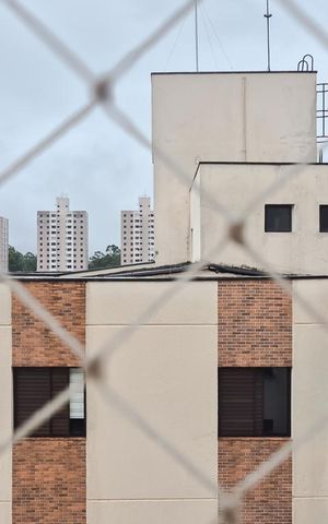 Apartamento à venda com 112m², 2 quartos e 1 vaga Apartamento à venda com 112m², 2 quartos e 1 vagaQuarto 1 - vista