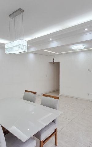 Apartamento à venda com 112m², 2 quartos e 1 vaga Apartamento à venda com 112m², 2 quartos e 1 vagasala