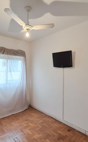 Apartamento à venda com 112m², 2 quartos e 1 vaga Apartamento à venda com 112m², 2 quartos e 1 vagaQuarto 1