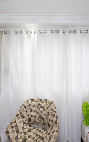 Apartamento à venda com 76m², 2 quartos e 1 vagaSala