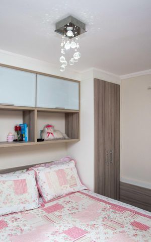 Apartamento à venda com 76m², 2 quartos e 1 vagaQuarto 1