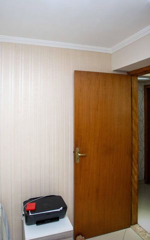 Apartamento à venda com 76m², 2 quartos e 1 vagaQuarto 2