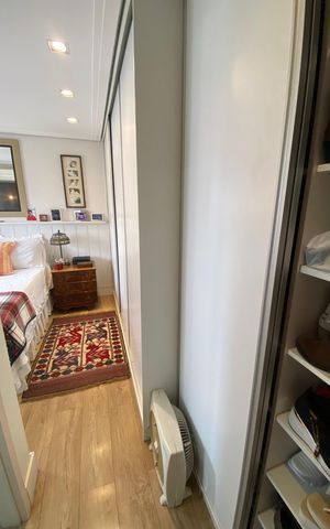 Apartamento à venda com 100m², 1 quarto e 2 vagas