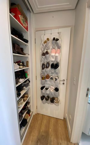 Apartamento à venda com 100m², 1 quarto e 2 vagas