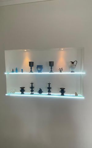 Apartamento à venda com 100m², 1 quarto e 2 vagas
