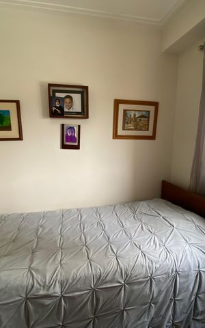 Apartamento à venda com 100m², 1 quarto e 2 vagas