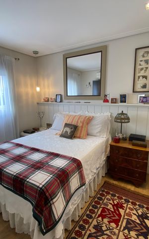 Apartamento à venda com 100m², 1 quarto e 2 vagas