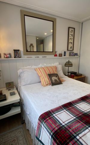 Apartamento à venda com 100m², 1 quarto e 2 vagas