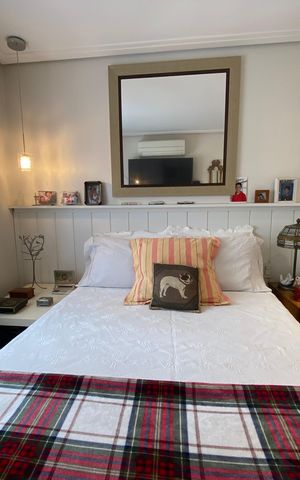 Apartamento à venda com 100m², 1 quarto e 2 vagas