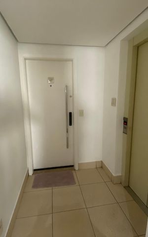 Apartamento à venda com 100m², 1 quarto e 2 vagas