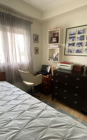 Apartamento à venda com 100m², 1 quarto e 2 vagas