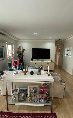 Apartamento à venda com 100m², 1 quarto e 2 vagas