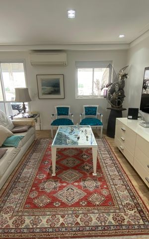 Apartamento à venda com 100m², 1 quarto e 2 vagas