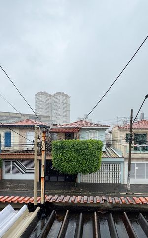 Casa à venda com 148m², 3 quartos e 2 vagas Casa à venda com 148m², 3 quartos e 2 vagasVista - Quarto 2