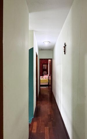 Casa à venda com 148m², 3 quartos e 2 vagas Casa à venda com 148m², 3 quartos e 2 vagasAcesso - Quartos