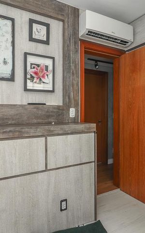 Apartamento à venda com 97m², 3 quartos e 2 vagasQuarto Suíte