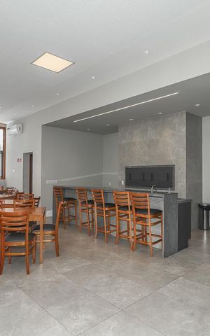Apartamento à venda com 97m², 3 quartos e 2 vagasÁrea comum - Salão de festas