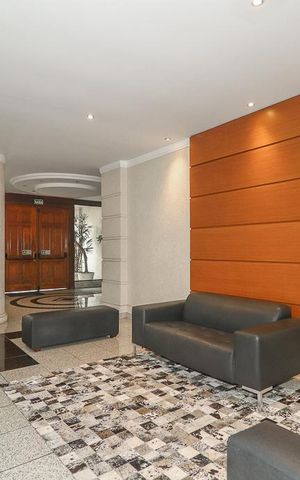 Apartamento à venda com 97m², 3 quartos e 2 vagasHall de entrada