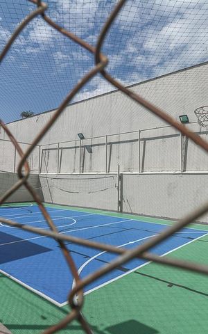 Apartamento à venda com 97m², 3 quartos e 2 vagasQuadra Esportiva