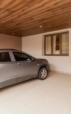 Casa para alugar com 210m², 3 quartos e 3 vagasGaragem