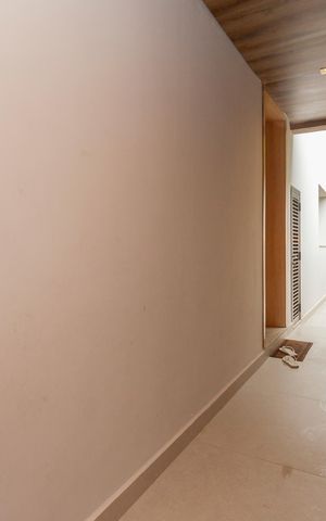 Casa para alugar com 210m², 3 quartos e 3 vagasEntrada
