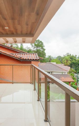 Casa para alugar com 210m², 3 quartos e 3 vagasVaranda da Suíte