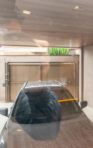 Casa para alugar com 210m², 3 quartos e 3 vagasVista da Sala