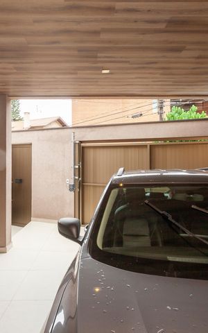 Casa para alugar com 210m², 3 quartos e 3 vagasGaragem