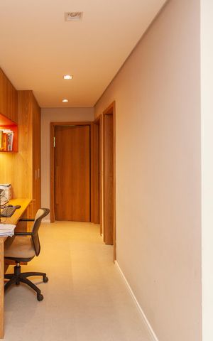 Casa para alugar com 210m², 3 quartos e 3 vagasHome Office