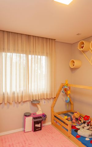 Casa para alugar com 210m², 3 quartos e 3 vagasQuarto 2