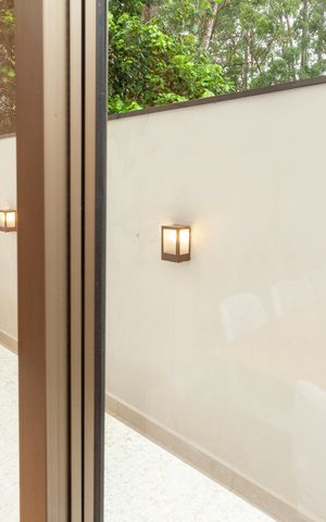 Casa para alugar com 210m², 3 quartos e 3 vagasVista da Sala de Jantar