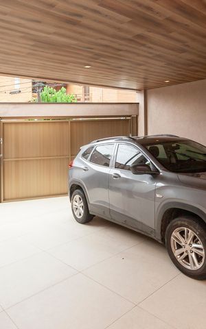 Casa para alugar com 210m², 3 quartos e 3 vagasGaragem