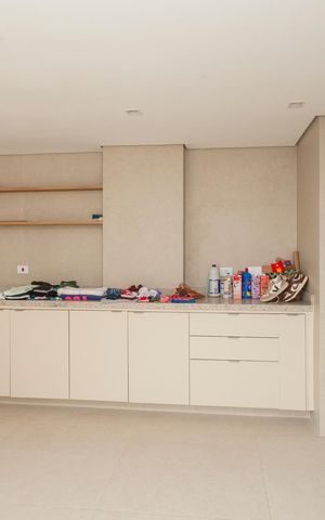Casa para alugar com 210m², 3 quartos e 3 vagasChurrasqueira