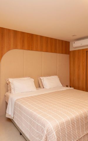 Casa para alugar com 210m², 3 quartos e 3 vagasQuarto Suíte
