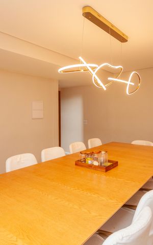 Casa para alugar com 210m², 3 quartos e 3 vagasSala de Jantar