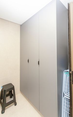Casa para alugar com 210m², 3 quartos e 3 vagasQuarto de Serviço