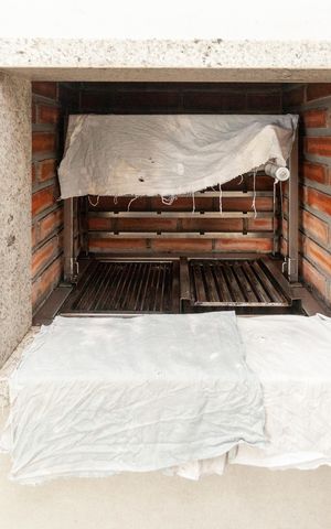 Casa para alugar com 210m², 3 quartos e 3 vagasChurrasqueira