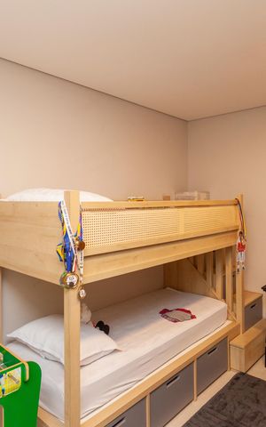 Casa para alugar com 210m², 3 quartos e 3 vagasQuarto 3
