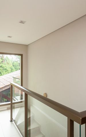 Casa para alugar com 210m², 3 quartos e 3 vagasCorredor