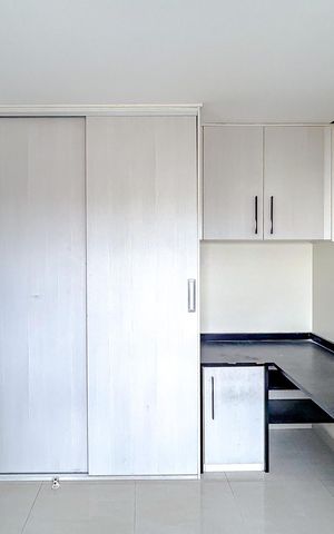 Apartamento à venda com 202m², 5 quartos e 4 vagasQuarto - Suíte 4