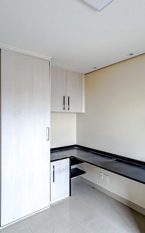 Apartamento à venda com 202m², 5 quartos e 4 vagasQuarto - Suíte 4