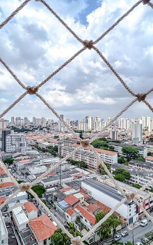 Apartamento à venda com 202m², 5 quartos e 4 vagasBanheiro da Suíte 4