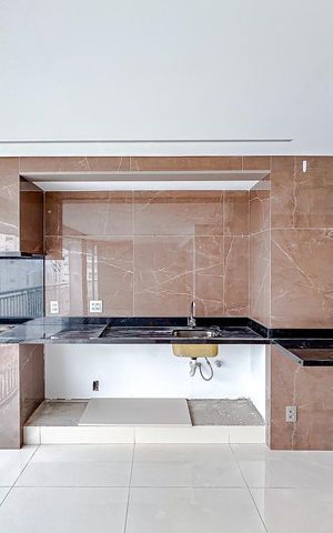 Apartamento à venda com 202m², 5 quartos e 4 vagasChurrasqueira