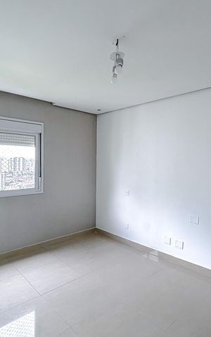 Apartamento à venda com 202m², 5 quartos e 4 vagasQuarto 3 - Suíte