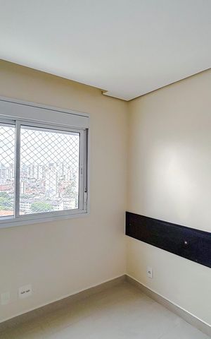 Apartamento à venda com 202m², 5 quartos e 4 vagasQuarto - Suíte 4